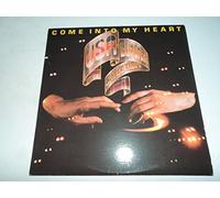 Beautiful Bend - Come Into My Heart / That's the Meaning [VINYL]