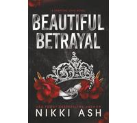 Beautiful Betrayal: a forced marriage, enemies to lovers, dark romance: 3 (Tempting Love)