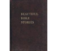 Beautiful Bible Stories for Children