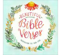 Beautiful Bible Verses: Inspiration for Your Soul