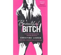 [[Beautiful Bitch (Volume 3) (The Beautiful Series)]] [By: Lauren, Christina] [July, 2013]