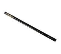Beautiful Black Bamboo Flute Traditional Chinese Musical Instrument For Music Lovers Professional Performance To Bamboo Flute (Color : D)