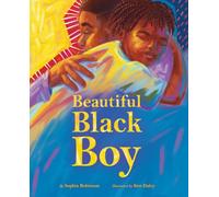 Beautiful Black Boy
