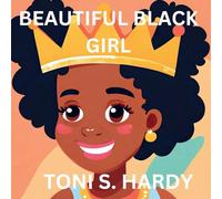 Beautiful Black Girl