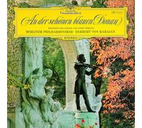 Beautiful Blue Danube: Strauss Waltz Polka March Collection SHM-SACD Japan NEW