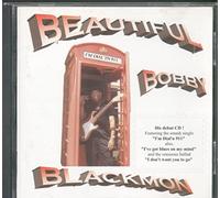 Beautiful Bobby Blackmon - I'm Dialin 911