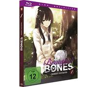 Beautiful Bones: Sakurako's Investigation - Blu-ray 1 [2015]