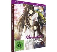 Beautiful Bones: Sakurako's Investigation - Blu-ray 2 [2015]
