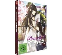 Beautiful Bones: Sakurako's Investigation - DVD 2 [2015]