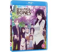 Beautiful Bones: Sakurako's Investigation (Standard Edition) [Blu-ray]
