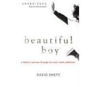 Beautiful Boy: A Father's Journey Through His Son's Meth Addiction by David Sheff (August 07,2007)