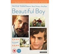 Beautiful Boy [DVD] [2019]
