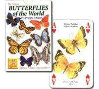 [Beautiful butterfly has fascinated people] butterfly of the World P0093 (japan import)
