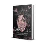 Beautiful Carnage (Book 1 of the Dark Empire Books)