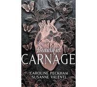 Beautiful Carnage (Book 1 of the Dark Empire Books)