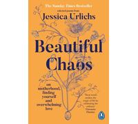 Beautiful Chaos by Jessica Urlichs (Paperback Book)