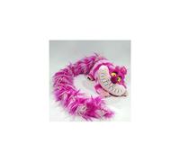 Beautiful Cheshire Cat Plush Toys, Cartoon Animal Dolls 90 cm