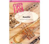 Beautiful (Christina Aguilera), Flexible Wind Ensemble