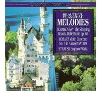 Beautiful Classical Melodies - Beautiful Classical Melodies