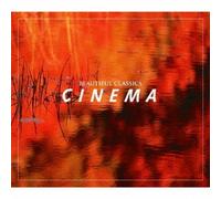 BEAUTIFUL CLASSICS 2 CINEMA(ltd.digi-pak)