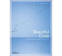 Beautiful Code