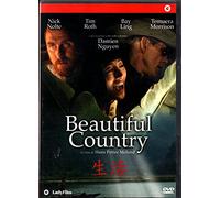 beautiful country dvd Italian Import