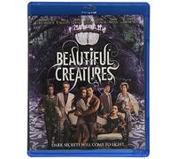 Beautiful Creatures
