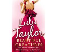 Beautiful Creatures