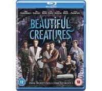 Beautiful Creatures