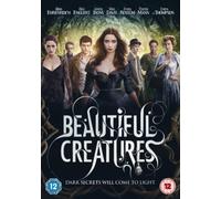 Beautiful Creatures