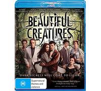 Beautiful Creatures