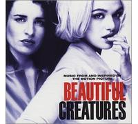 Beautiful Creatures - Beautiful Creatures