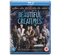 Beautiful Creatures Blu-Ray (2013) Emma Thompson, LaGravenese (DIR) cert 12