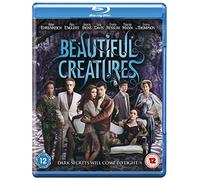 Beautiful Creatures [Blu-ray] [2017]