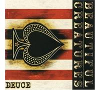 Beautiful Creatures – Deuce – Spitfire