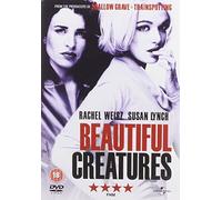 Beautiful Creatures [DVD] [2003]