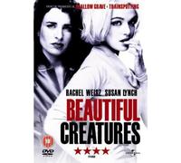 Beautiful Creatures [DVD]