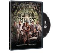 Beautiful Creatures [DVD] [2013] [Region 1] [US Import] [NTSC]
