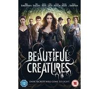 Beautiful Creatures [DVD] [2017]