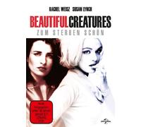 Beautiful Creatures(DVD) (FSK 18)