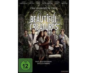 Beautiful Creatures - Eine unsterbliche Liebe (DVD)