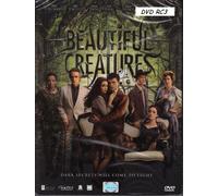 "Beautiful Creatures" RC3 DVD Language:English