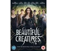 Beautiful Creatures (Rental) [DVD]