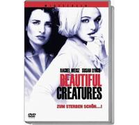 Beautiful Creatures - Zum Sterben schön...!