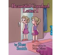 Beautiful Crooked Letter I