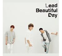 Beautiful Day 初回限定盤A(DVD付)