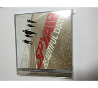 BEAUTIFUL DAYS(CD+DVD)(ltd.ed.)