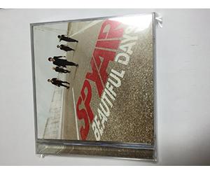 BEAUTIFUL DAYS(CD+DVD)(ltd.ed.)