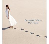 BEAUTIFUL DAYS(+DVD)
