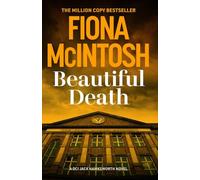 Beautiful Death : An addictive crime thriller from the bestselling author